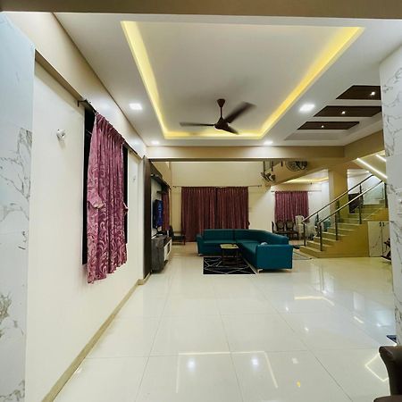4Bhk Emaar Villa 罗纳瓦拉 外观 照片
