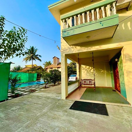 4Bhk Emaar Villa 罗纳瓦拉 外观 照片